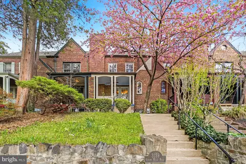 3159 Adams Mill Rd NW, Washington, DC 20010