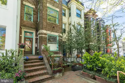 1944 Calvert St NW, Washington, DC 20009