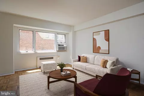 2720 Wisconsin Ave NW #302, Washington, DC 20007