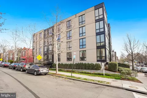 1380 Quincy St NW #5-C, Washington, DC 20011