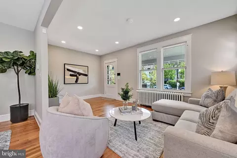 3005 7th St SE, Washington, DC 20032