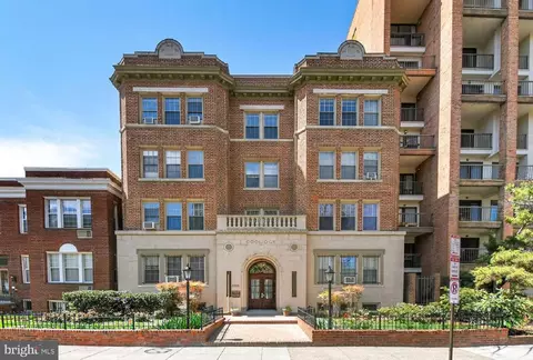 3100 Wisconsin Ave NW #306, Washington, DC 20016