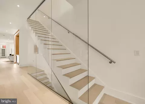 Entry Way - 329 8th St NE, Washington, DC 20002 photo 1 of 7