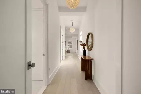 Entry Way - 329 8th St NE, Washington, DC 20002 photo 4 of 7