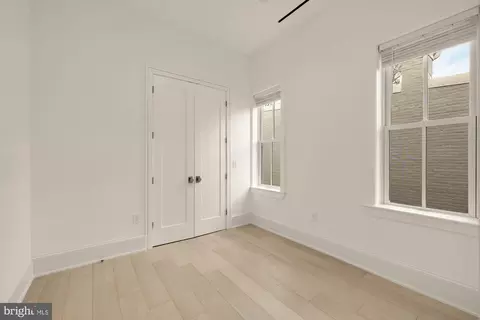 Bedroom - 329 8th St NE, Washington, DC 20002 photo 6 of 8