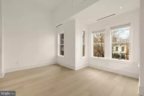 Bedroom - 329 8th St NE, Washington, DC 20002 photo 3 of 8