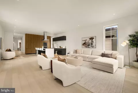 Living - 329 8th St NE, Washington, DC 20002 photo 1 of 3
