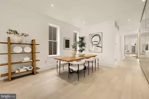 Dining - 329 8th St NE, Washington, DC 20002 photo 1 of 2