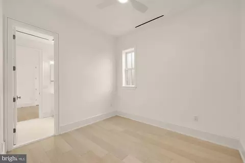 Bedroom - 329 8th St NE, Washington, DC 20002 photo 5 of 8