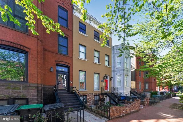 456 M St NW #1, Washington, DC 20001