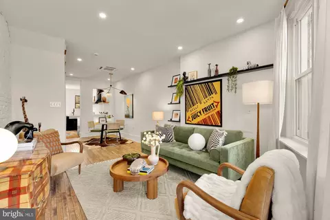 Other - 1237 Potomac Ave SE, Washington, DC 20003 photo 1 of 8