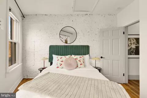 Bedroom - 1237 Potomac Ave SE, Washington, DC 20003 photo 1 of 5