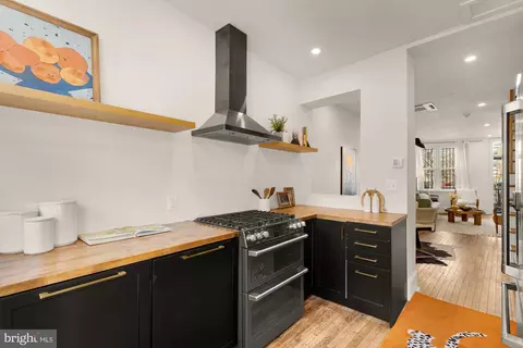 Kitchen - 1237 Potomac Ave SE, Washington, DC 20003 photo 2 of 2