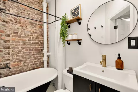 Bath - 1237 Potomac Ave SE, Washington, DC 20003 photo 1 of 2
