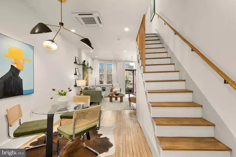 Entry Way - 1237 Potomac Ave SE, Washington, DC 20003 photo 2 of 5