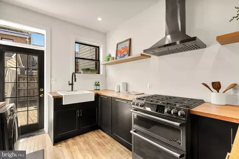 Kitchen - 1237 Potomac Ave SE, Washington, DC 20003 photo 1 of 2
