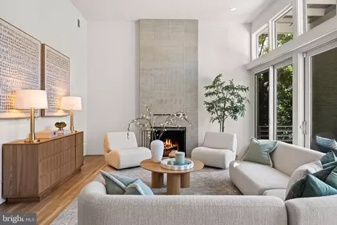 Other - 2319 Bancroft Pl NW, Washington, DC 20008 photo 2 of 11
