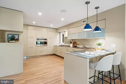 Kitchen - 2319 Bancroft Pl NW, Washington, DC 20008 photo 1 of 2