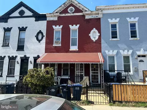 1014 6th St NE, Washington, DC 20002