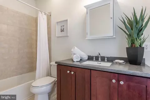 Bath - 330 L St SE, Washington, DC 20003 photo 1 of 3