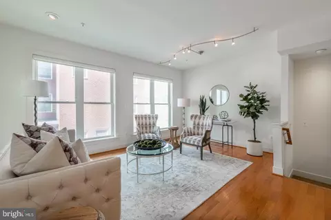 Living - 330 L St SE, Washington, DC 20003 photo 2 of 2