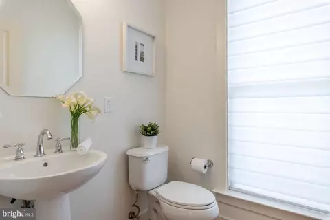 Entry Way - 330 L St SE, Washington, DC 20003 photo 1 of 1