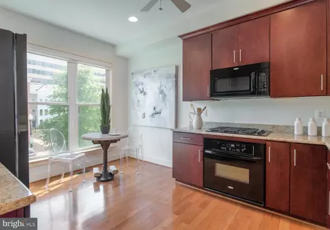 Kitchen - 330 L St SE, Washington, DC 20003 photo 1 of 1