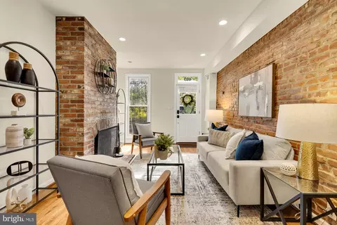 Other - 403 12th St SE, Washington, DC 20003 photo 3 of 12