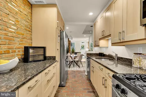 Entry Way - 403 12th St SE, Washington, DC 20003 photo 1 of 1