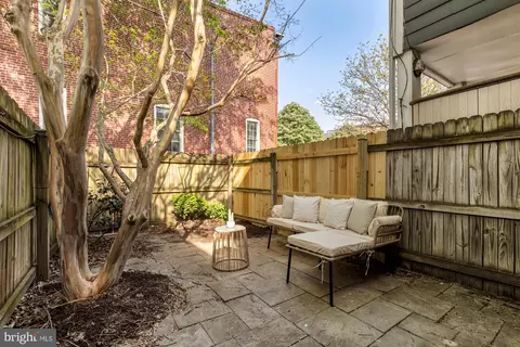 Exterior - 403 12th St SE, Washington, DC 20003 photo 2 of 2