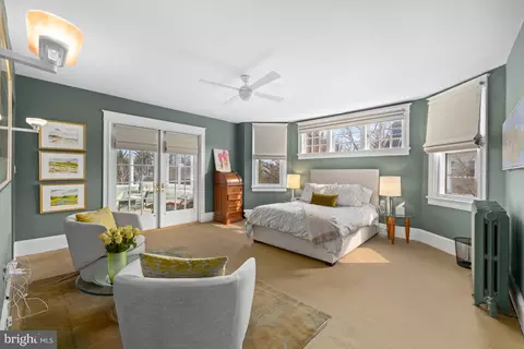 Bedroom - 3411 33rd Pl NW, Washington, DC 20008 photo 1 of 5