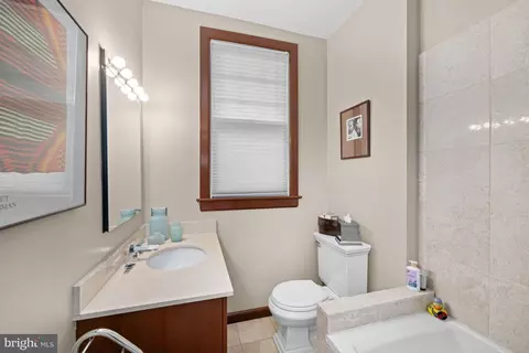 Bath - 3411 33rd Pl NW, Washington, DC 20008 photo 1 of 3