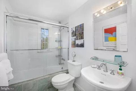 Bath - 3411 33rd Pl NW, Washington, DC 20008 photo 2 of 3