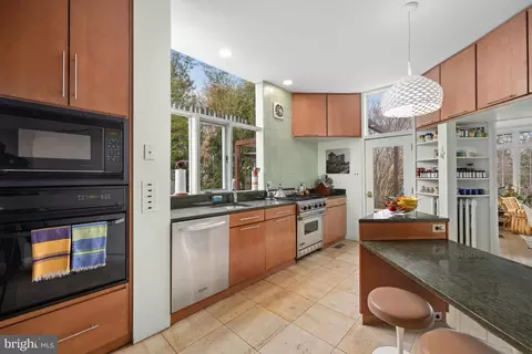 Kitchen - 3411 33rd Pl NW, Washington, DC 20008 photo 1 of 1