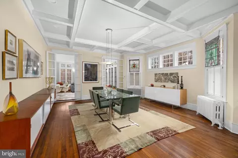 Dining - 3411 33rd Pl NW, Washington, DC 20008 photo 1 of 2