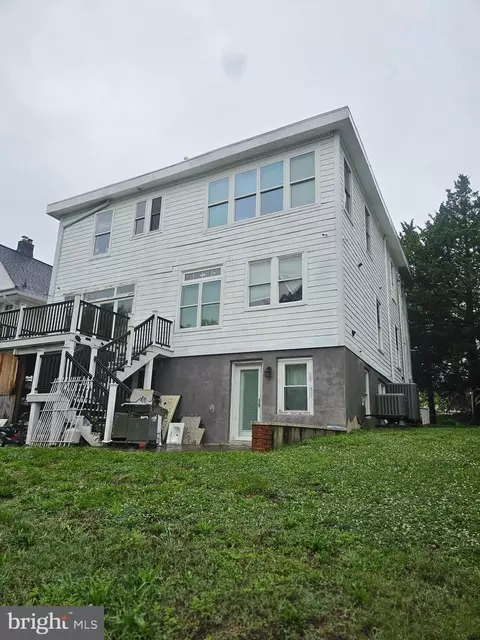 1825 Hamlin St NE, Washington, DC 20018