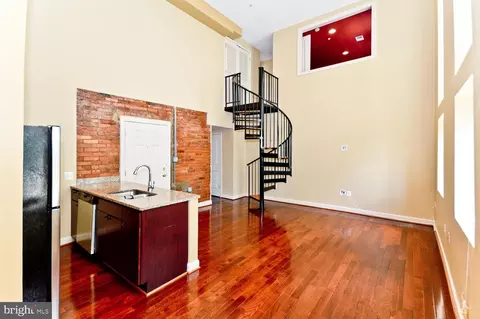 5401 5407 9th St NW #302, Washington, DC 20011