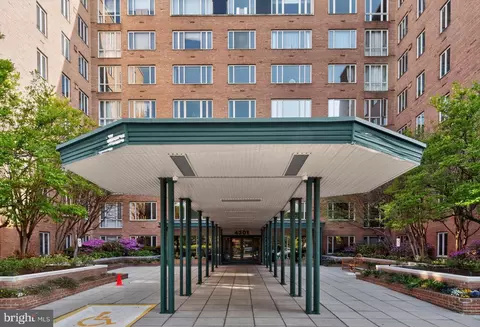 4301 Massachusetts Ave NW #3004, Washington, DC 20016