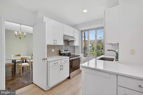 4301 Massachusetts Ave NW #3004, Washington, DC 20016