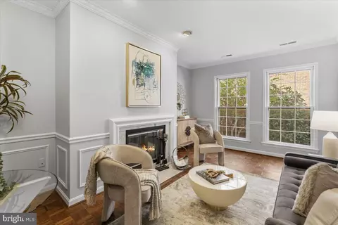 208 Justice Ct NE #44, Washington, DC 20002
