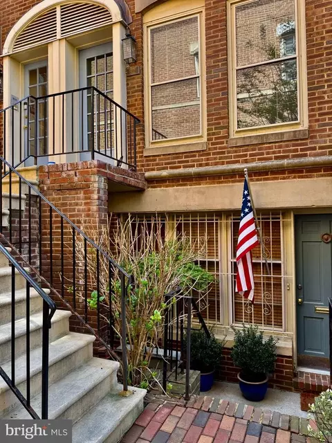 208 Justice Ct NE #44, Washington, DC 20002