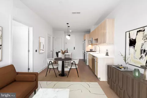 7175 12th St NW #607, Washington, DC 20011