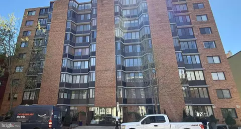 1718 P St NW #L5, Washington, DC 20036