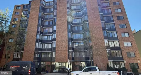 1718 P St NW #L5, Washington, DC 20036