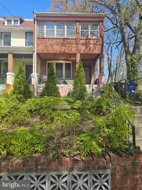 801 Allison St NW, Washington, DC 20011