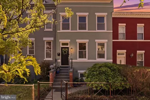 641 L St NE, Washington, DC 20002