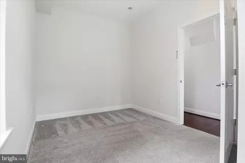 Bedroom - 641 L St NE, Washington, DC 20002 photo 2 of 7