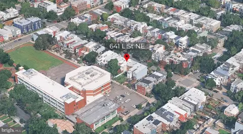 View/Area - 641 L St NE, Washington, DC 20002 photo 1 of 1