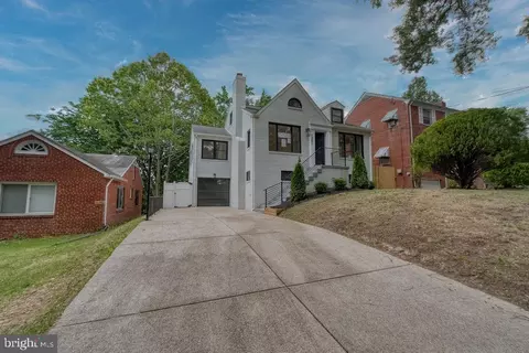 1361 Branch Ave SE, Washington, DC 20020