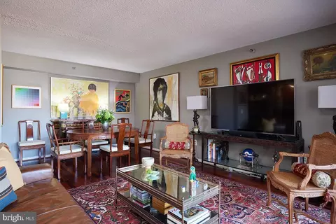 2311 M St NW #7O6, Washington, DC 20037